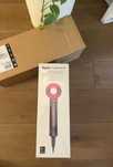 Suszarka do włosów Dyson Supersonic HD08