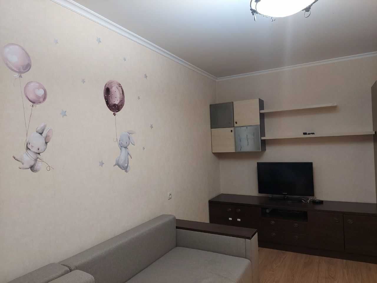 2к чешка на Королева, отличное жилое состояние