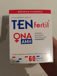 TenFertil Ona Amh 2 opakowania