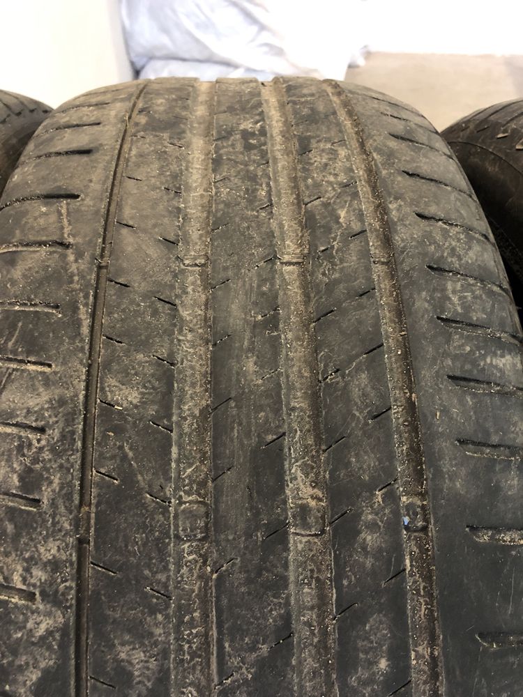 245 45 19 Bridgestone turanza 005