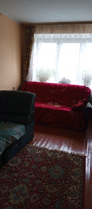 Продається 2х кімнатна квартира в центрі міста
