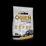 Ekogroszek "OGIEŃ" Premium i Ultra