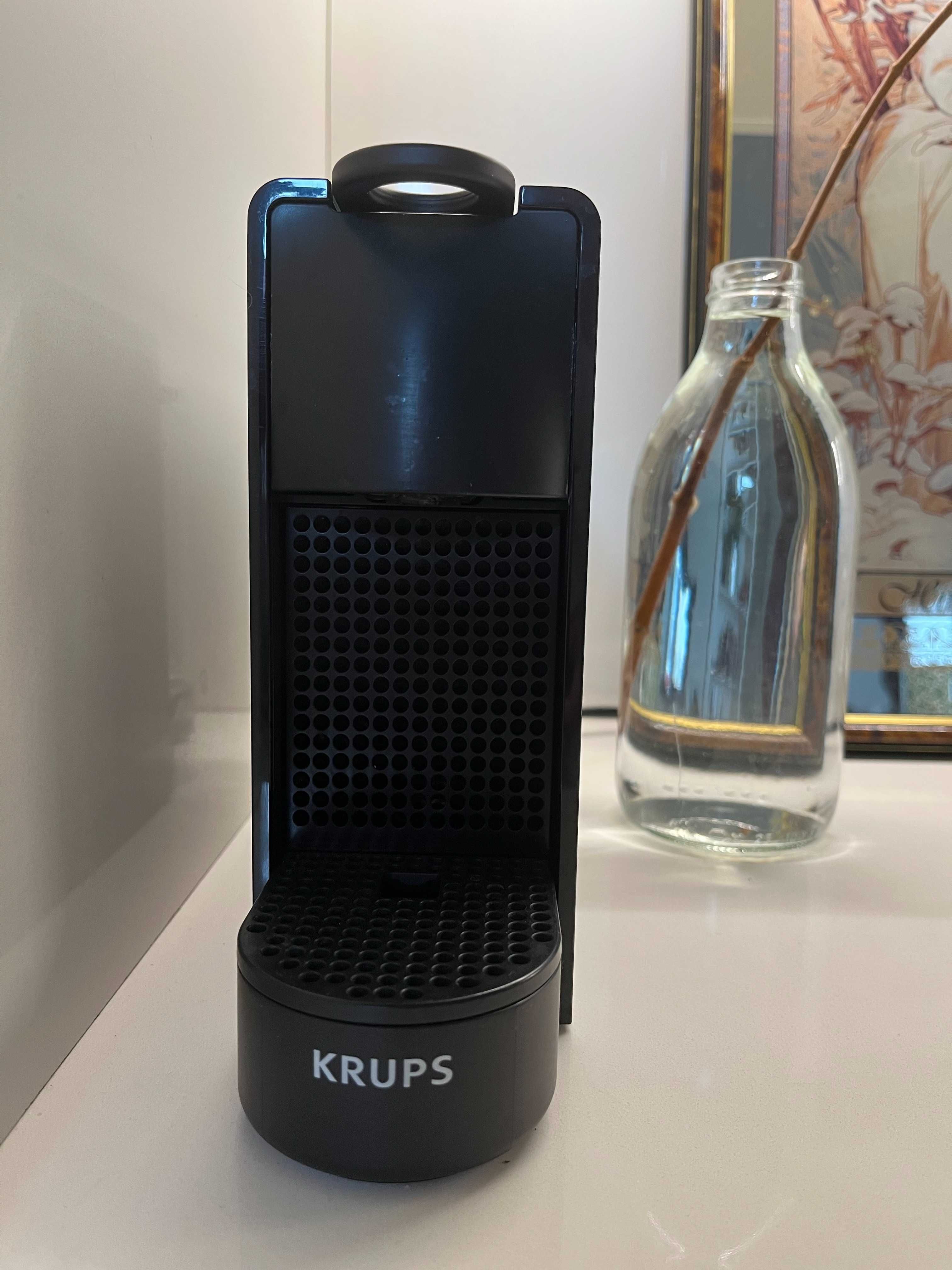 Máquina de café cápsula Krups Nespresso