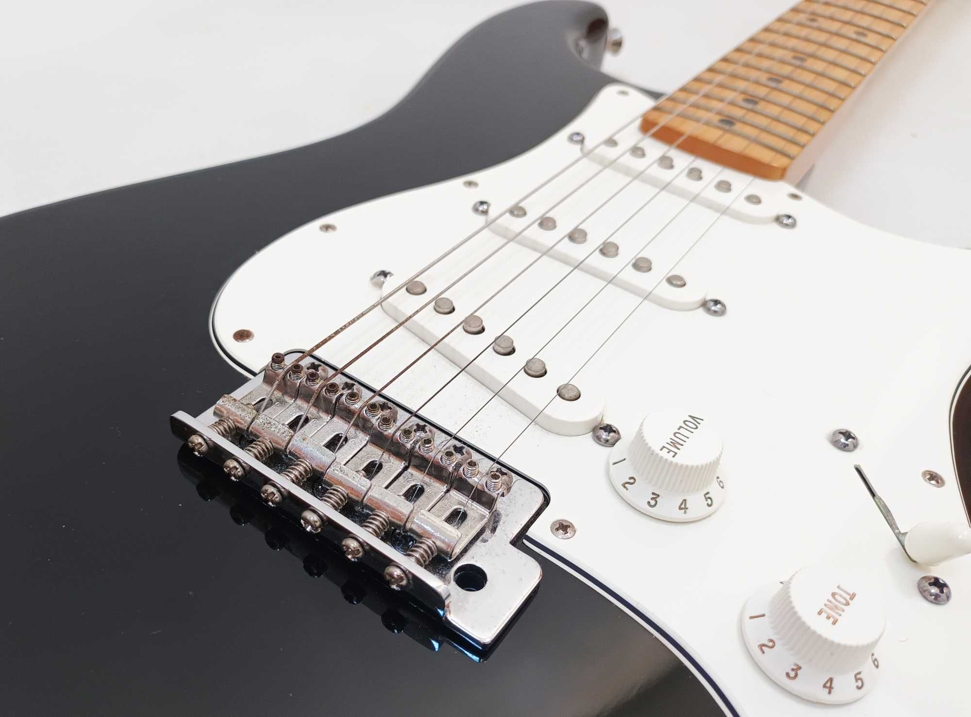 Fender Stratocaster MIM 2011