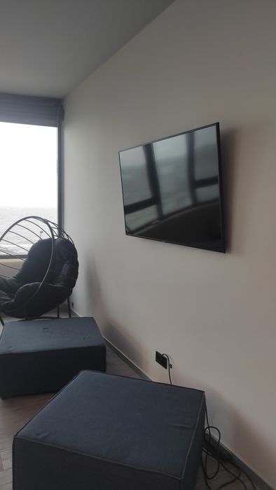 Сдам ЖК Коста Фонтана 75м с прямым видом на море.