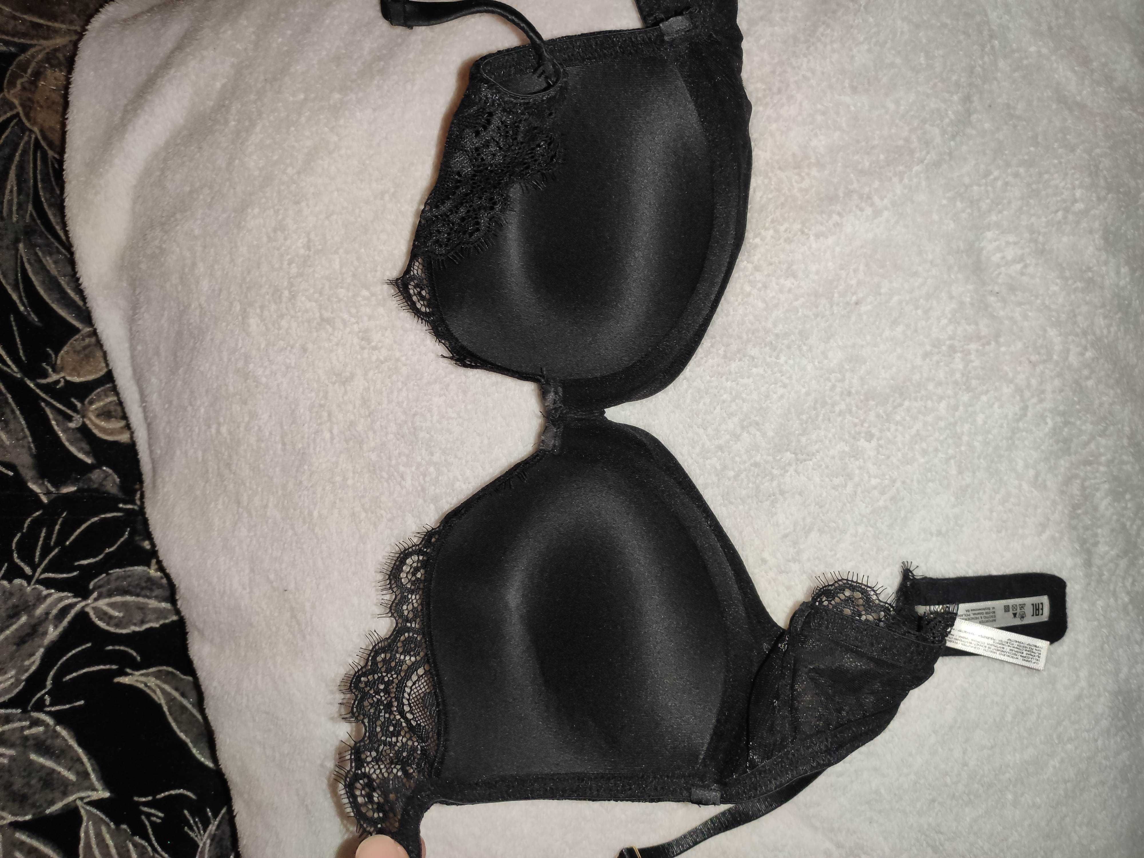 Esotiq Biustonosz push-up 65D