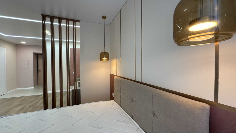 Продаж квартири в ЖК Домбровський