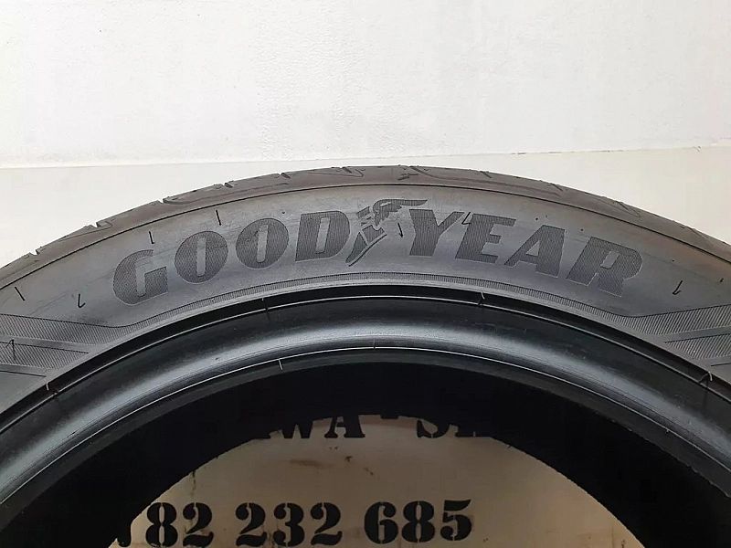 Goodyear Eagle F1/245/45/18/6,2mm 2019r (2129)