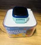 Smartwatch dla dzieci na karte SIM Garett Kids Sun Pro 4G NIEBIESKI
