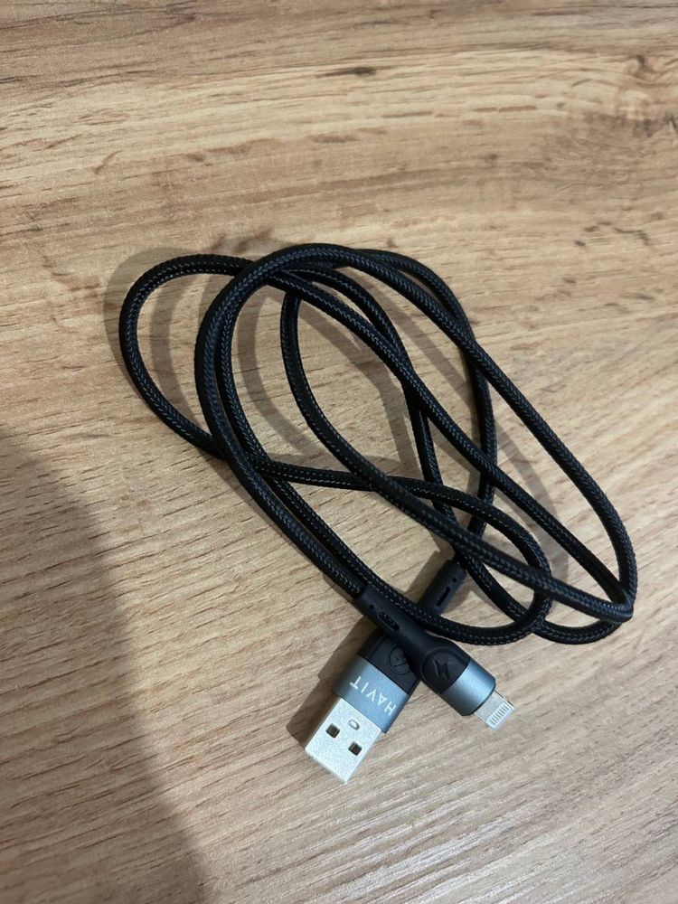 Перехідники: прикурювач - usb / usb - usb / шнур usb - type-c