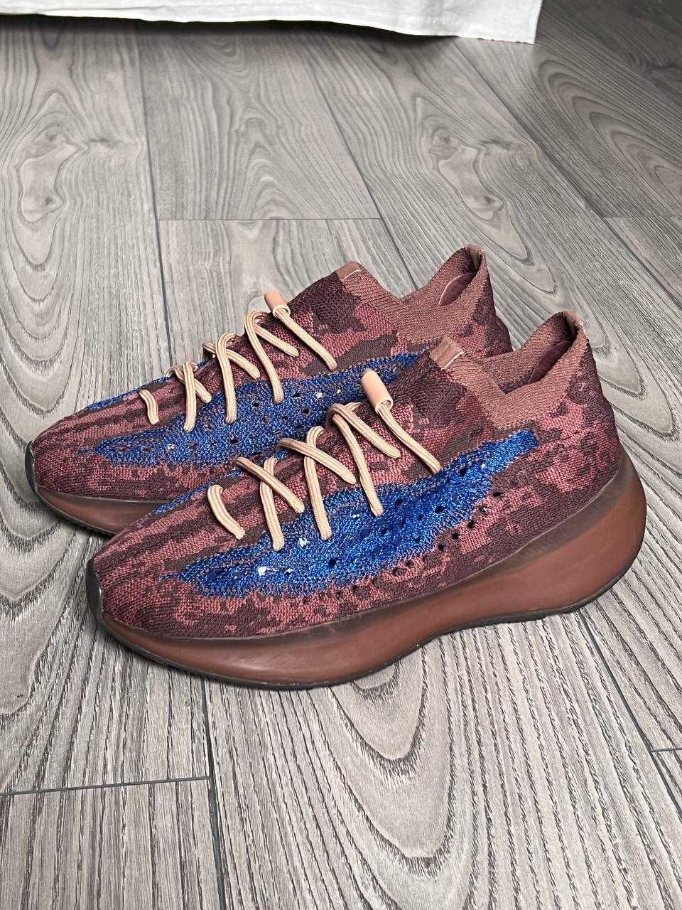 adidas Yeezy Boost 380 ОРИГІНАЛ. Розмір 42 (26,5)