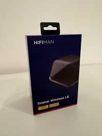 Навушники HIFIMAN Svanar Wireless LE
