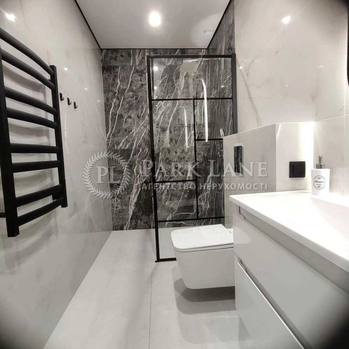 Продаж 1к квартири з ремонтом ЖК Варшавський 3