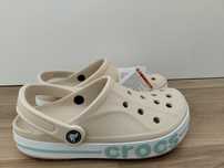 Klapki Crocs 38/39