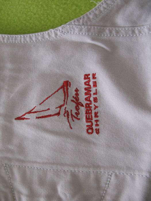 Colete de senhora marca Quebramar