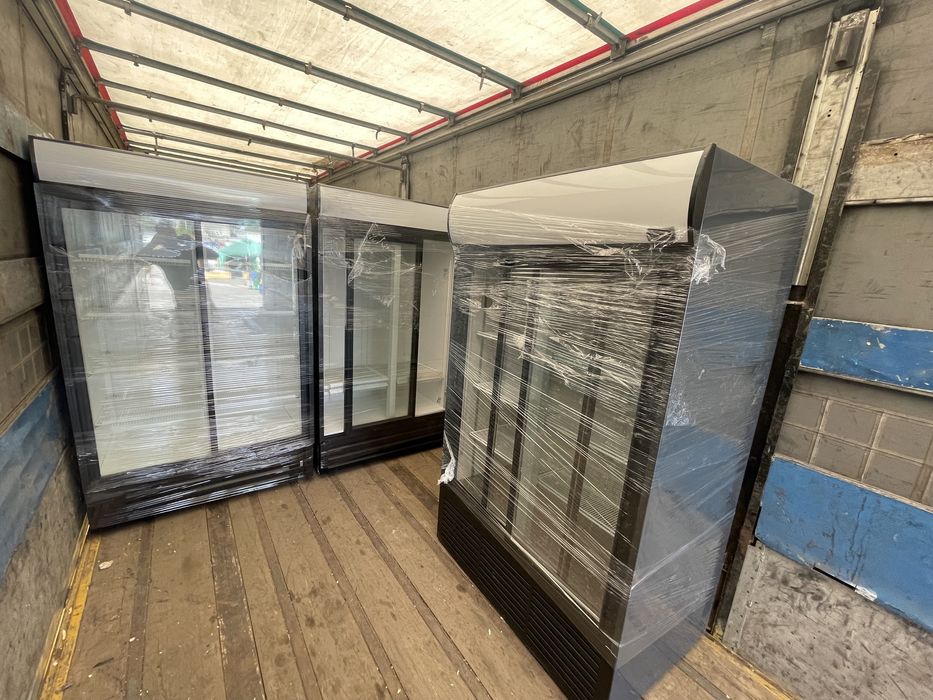 Холодильник шкаф купе  Однокамерный холодильник морозилка