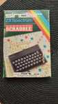 Stara gra Sinclair ZX Spectrum Computer Scrable
