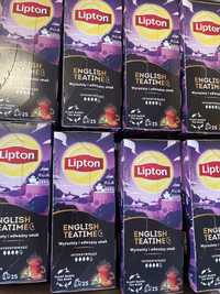 Lipton English Teatime 25 torebek