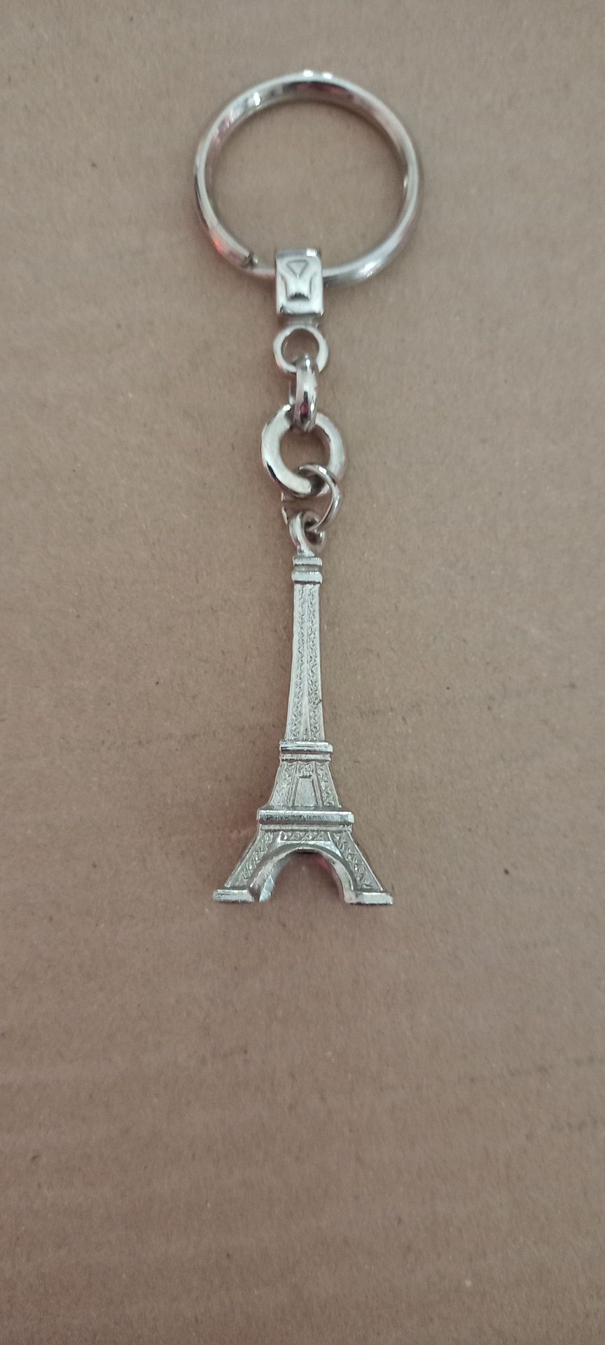 Porta chaves Torre Eiffel