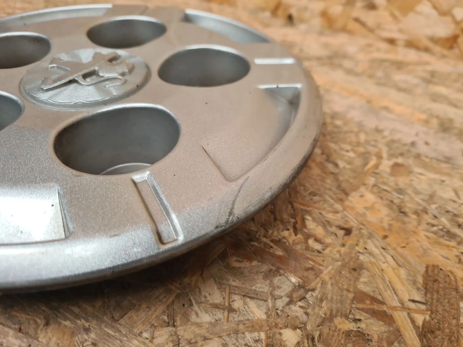 Tampo de jante PEUGEOT Boxer