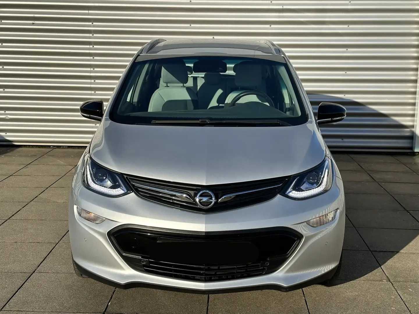 Opel Ampera-E 2020