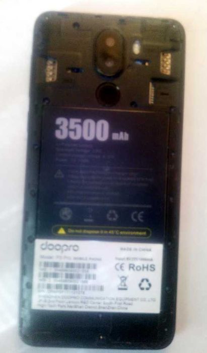 Trevi Phablet 5Q2 Shiftphone Shift4 doopro P5pro Nous NS5006