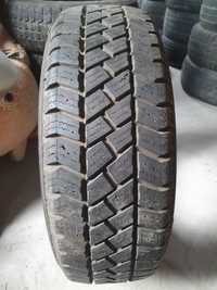 Fulda 205/65 r15C Conveo Trac /// 8mm!!! GWARANCJA