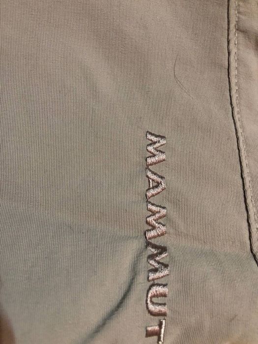 Штани мамут mamut