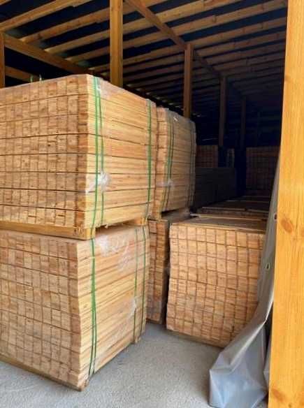 Сосна першого сорту — доставка день у день