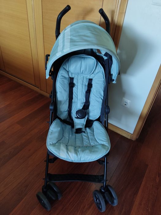 Carrinho reclinável MINI