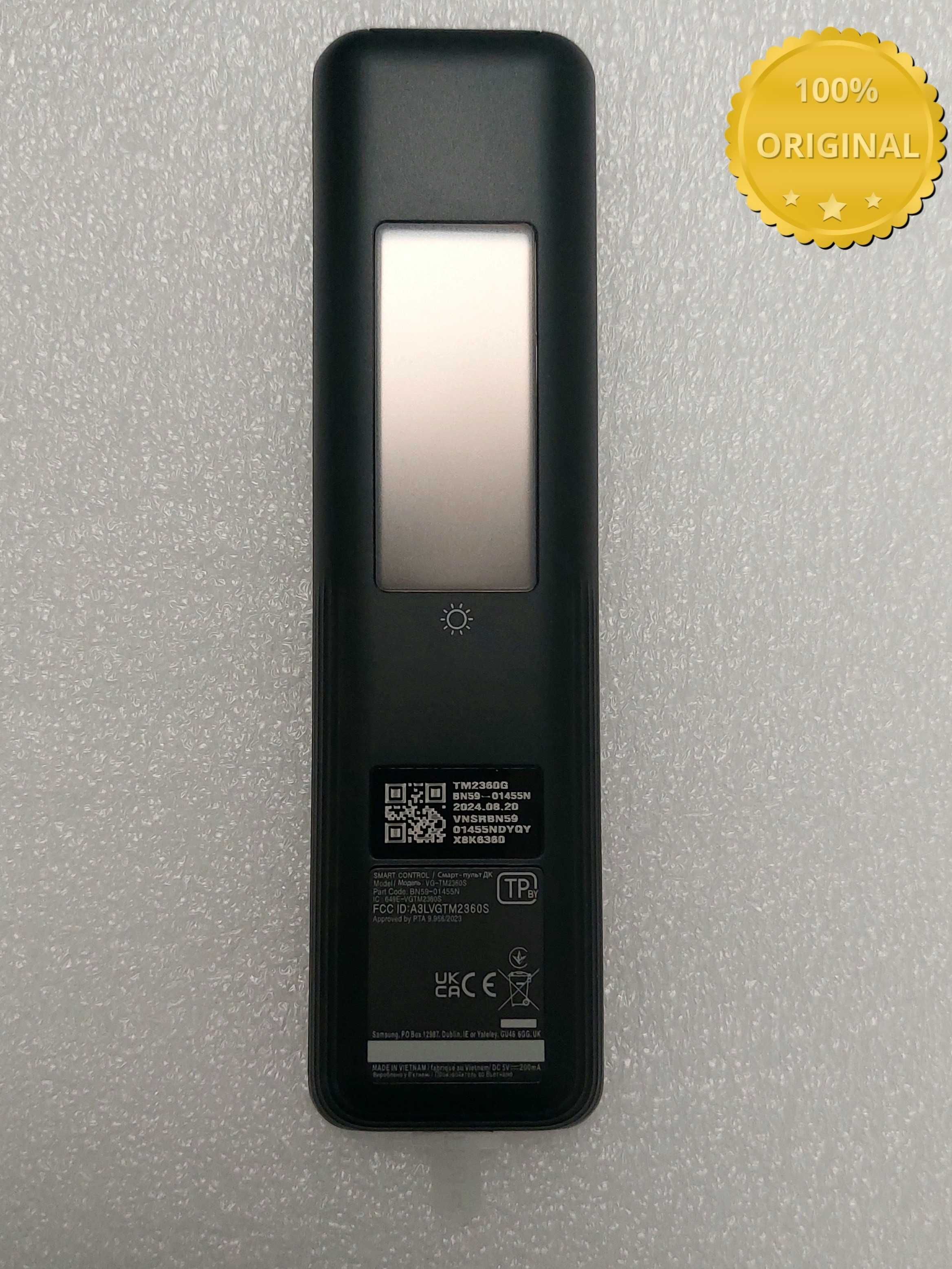 Пульт для телевізора Samsung BN59-01455N Original