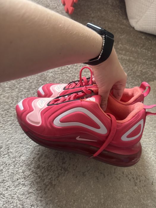 Damskie buty Nike Air 72039