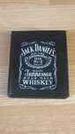 Jack Daniels portfel męski nowy
