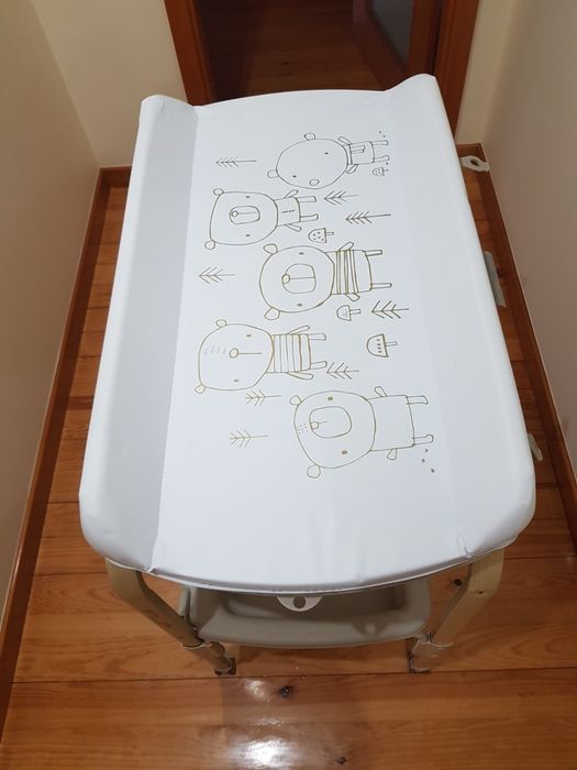 Banheira Jané Flip Glitter