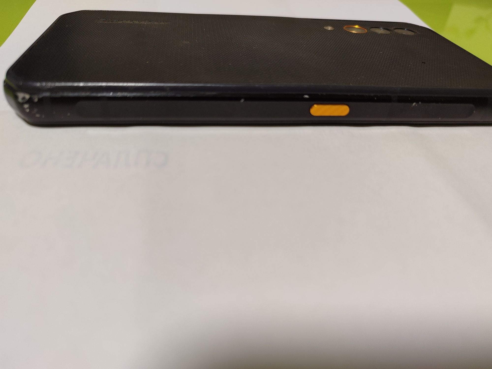 Смартфон, андроид, Blackview BL6000pro, Блеквью 6000про, blackview
