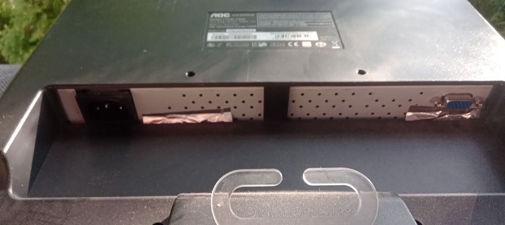 Monitor Aveo . .