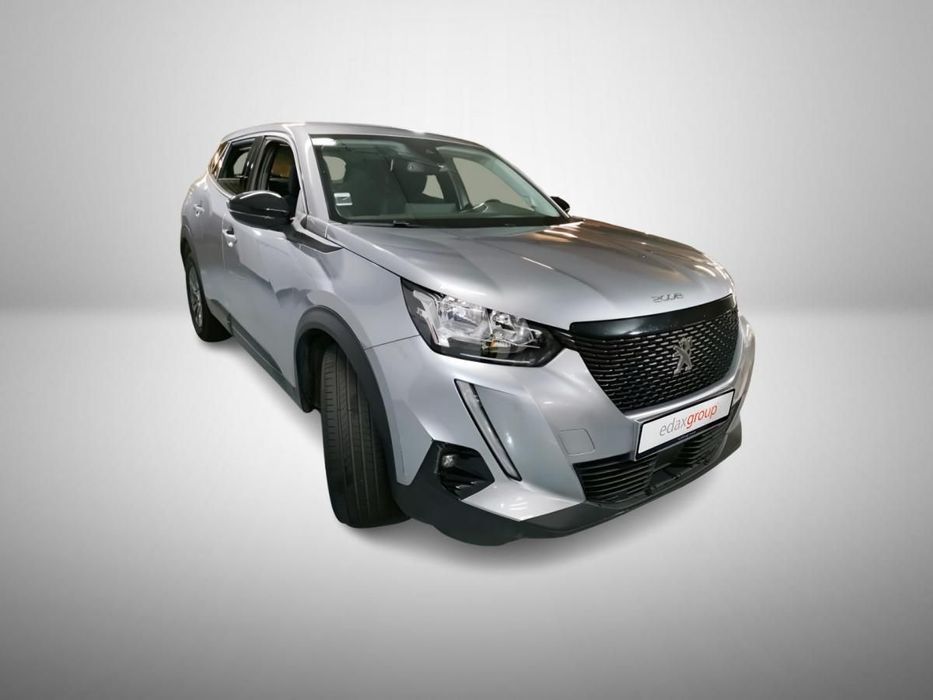 Peugeot 2008 1.5 BlueHDi Active Pack