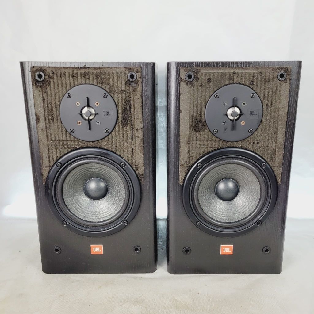 Kolumny JBL LX 300 MK II 4ohm Denmark Monitory dobry bas Dobór Audio