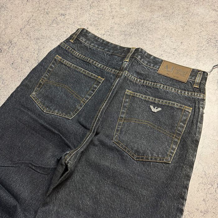 Armani Jeans джинси нові