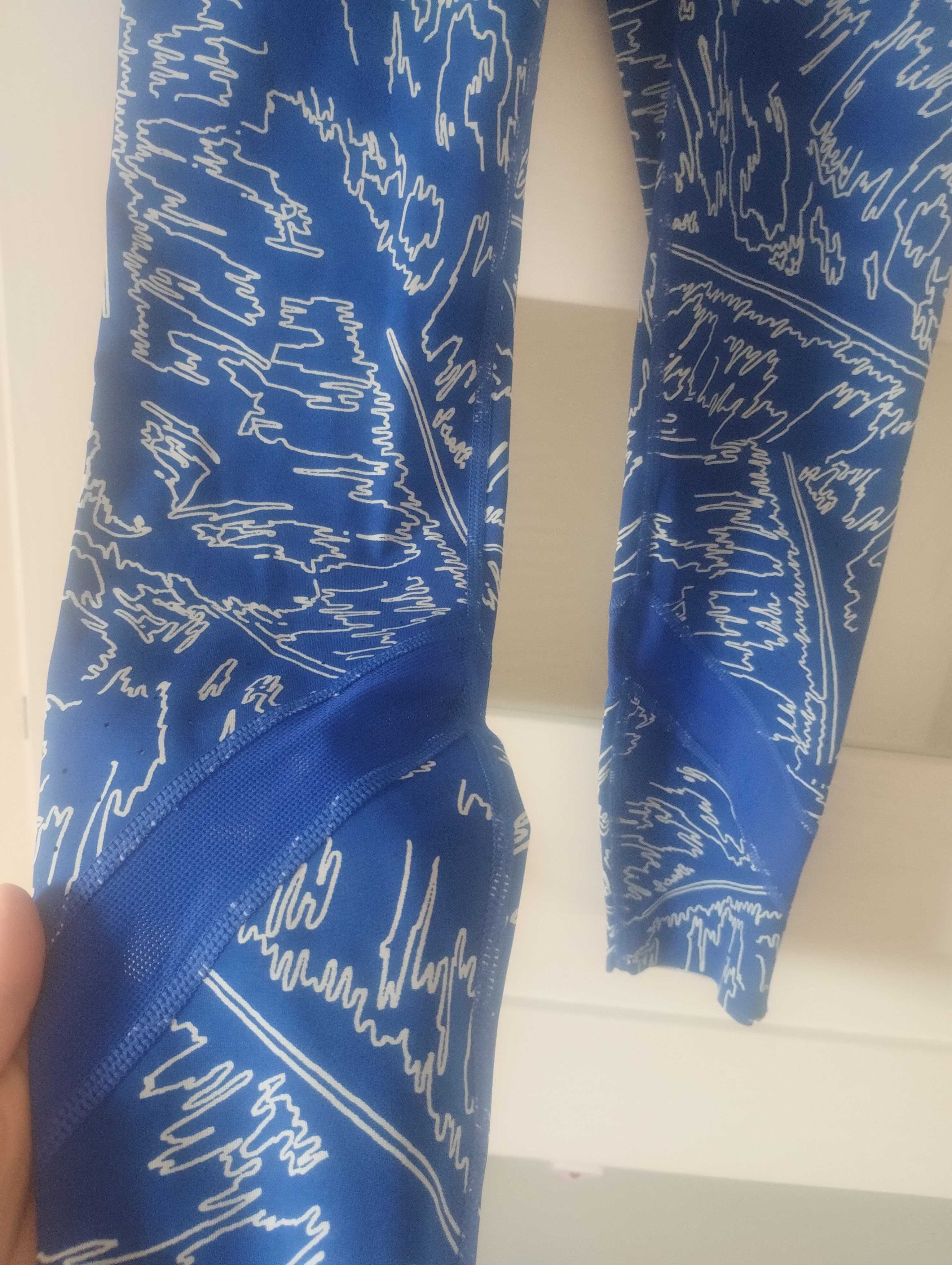 Лосіни Under Armour нові