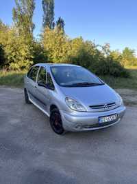 Citroen xsara picasso