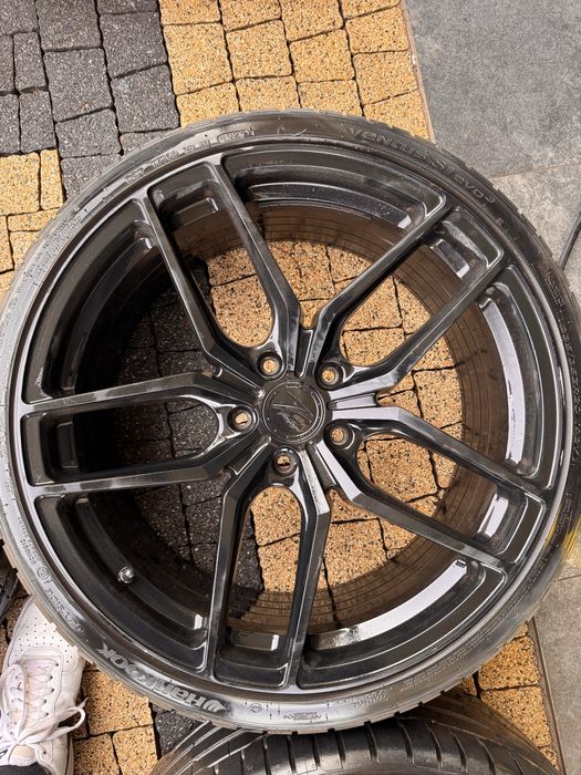 Felgi Z-Performance 2.1 5x120 235/35 r20