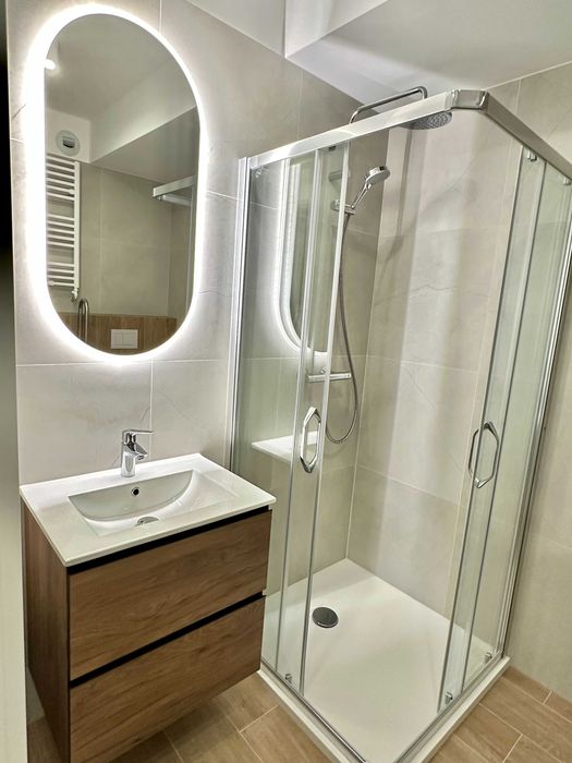 Nowa przytulna kawalerka plus duży balkon -  ul. Hallera 204