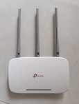 WI-FI роутер tp-link.