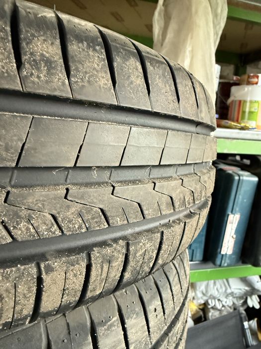 Hankook KINERGY ECO2 K435 185/65 R14 86 T NOWE na 99%