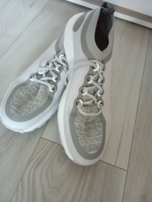 Кросівки allbirds