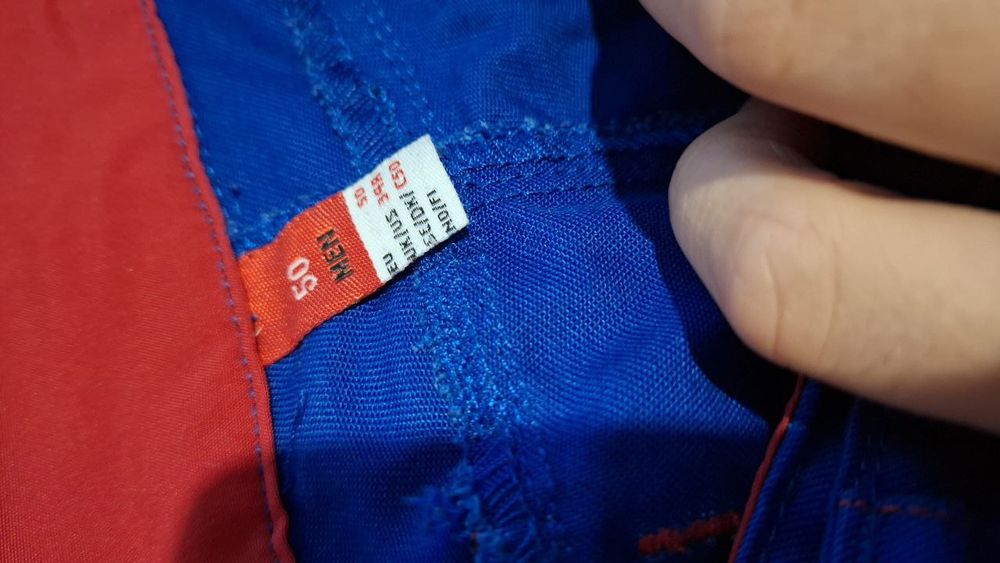 Робочі шорти STRAUSS