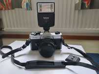 Фотоапарат Fujica STX-1