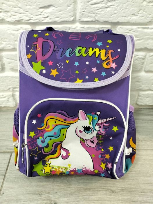 Рюкзаки/наплічники з ортопедичною спинкою в гарному стані