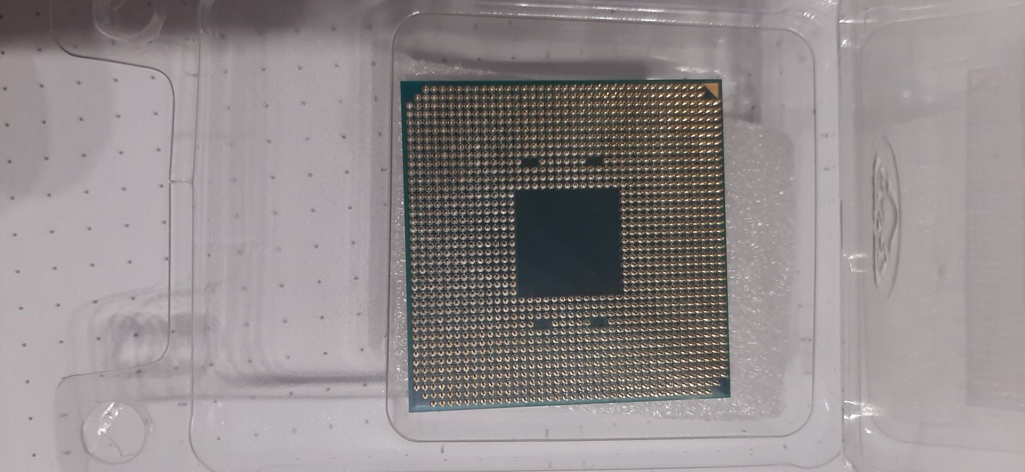Amd ryzen 7 2700x
